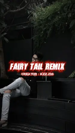 Fairy Tail Remix