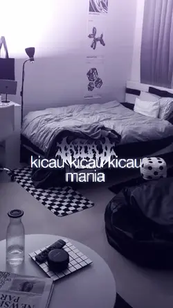 KICAU MANIA BOCIL