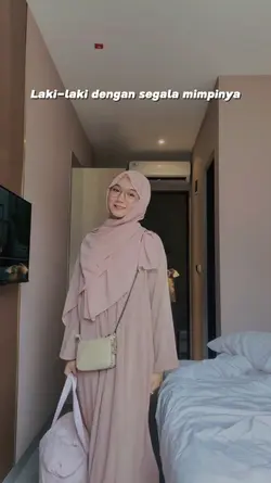 laki² dengan mimpiny