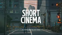 short cinema