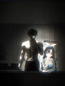 animation aesthetic 