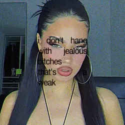 baddie lyrics edit