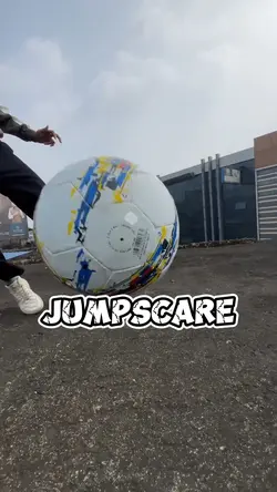 jumpscare video 