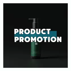 Product Promotional