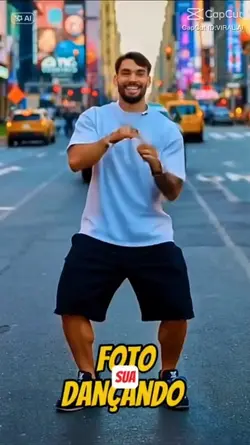coloque sua foto