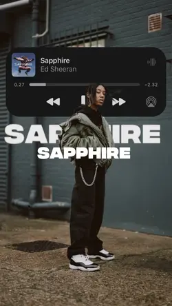 Sapphire