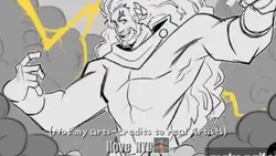Odysseus in God Game