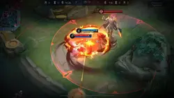 Gameplay Ml sad 