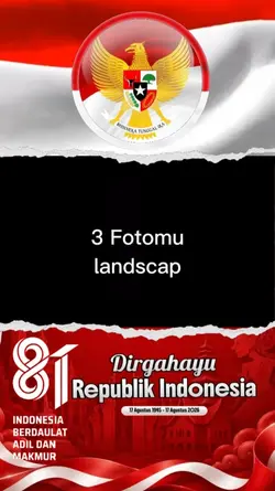 Indonesia Merdeka