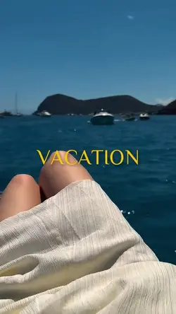 Vacation