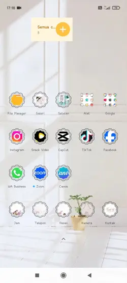 Belajar Canva 