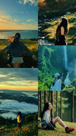 Aesthetic Nature