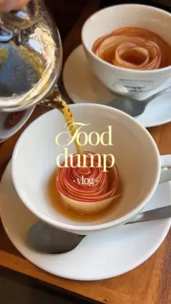 Food dump