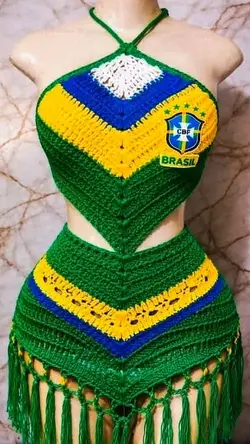 LOOK DA COPA 
