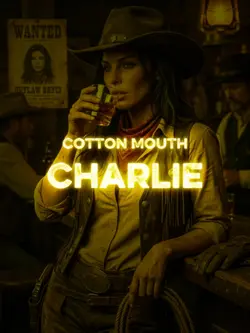 Cottonmouth Charlie