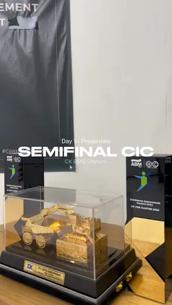 Semifinal Event