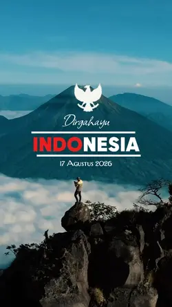 DIRGAHAYU INDONESIA 