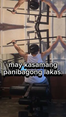 Panibagong lakas