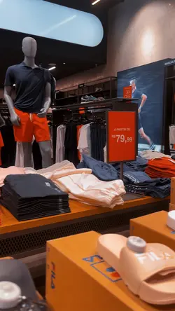 Promoções 