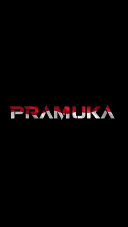 HARI PRAMUKA