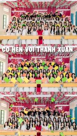 Mẫu tổng kết 