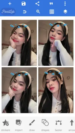 aestethic webcam 