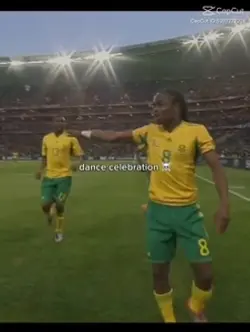 Danse célébration ☠️