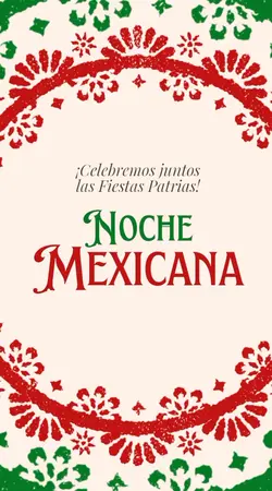 Noche Mexicana