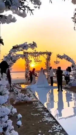 Wedding planning