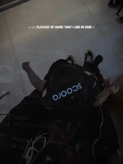 Playlist Music 2025