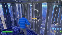 prefire.