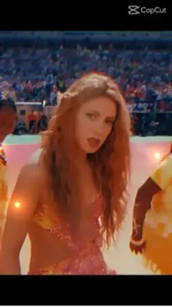 Shakira Dai Dai