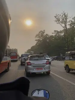 Aarz hai❤️