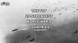 Strongest 20