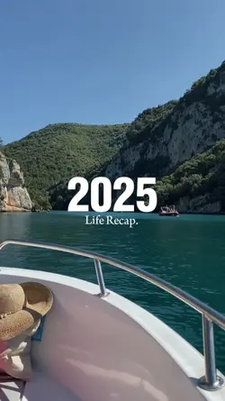 2025 Life Recap 