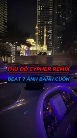 Thử đô cypher remix
