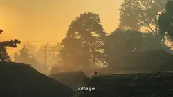 village cinematic