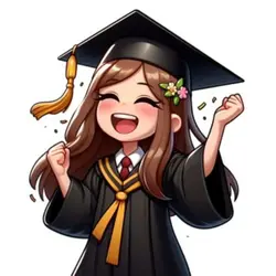 graduation  template