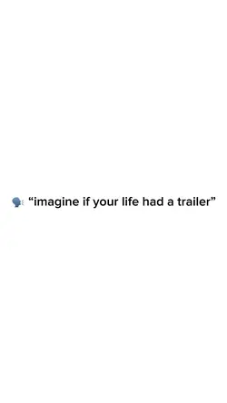 Trailer template