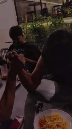 nongki