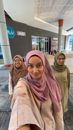 Transisi wisuda