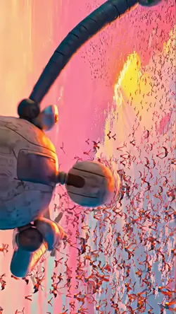 Beautiful movie 