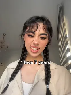 1 love