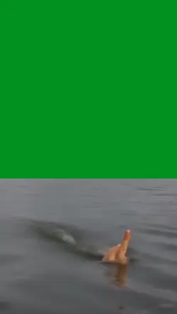 finger float 