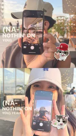 couple edits
