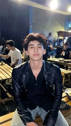 Uda sayang tolong 