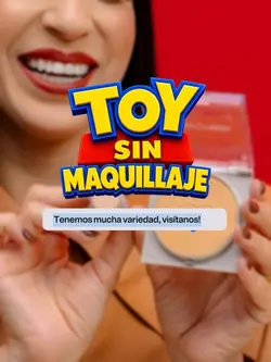 Maquillaje 💄