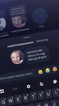 semanis dan selucu