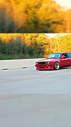 Bmw E30