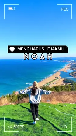 Menghapus jejakmu
